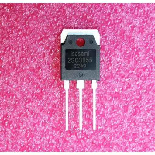 2SC3855 ICS