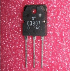 2SC3907 Toshiba