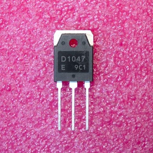2SD1047 E Sanyo