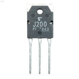 2SJ200 / J200 Toshiba