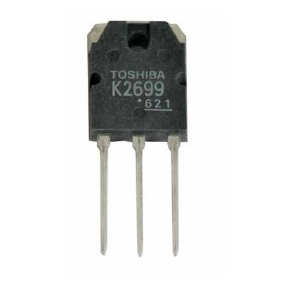 2SK2699 ( IRFPC50 ) Toshiba