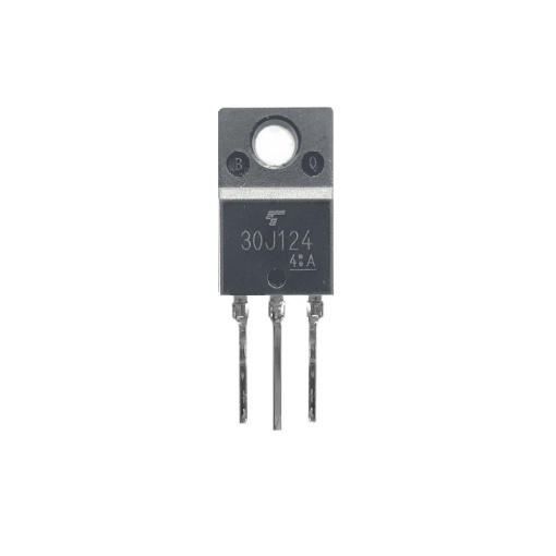 30J124 / GT30J124 Toshiba