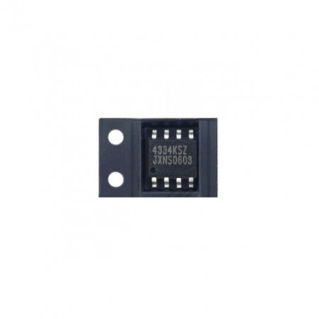4334KSZ / CS4334K Cirrus Logic cb