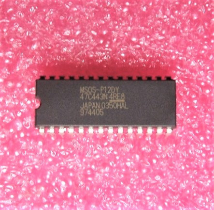 47C443N-4RE8 Toshiba fb4