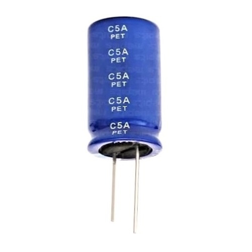 6800uF/63V 85C Samwha