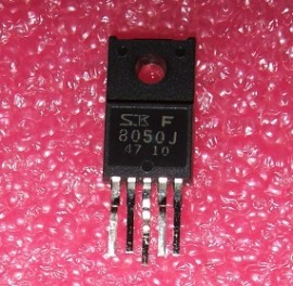 8050J / SK8050J Sanken ri1