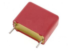 9,6nF 9600pF/1600V Wima sk