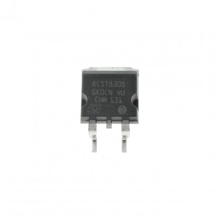 ACST8308 / ACST830-8 ST® tdm