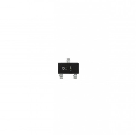 BCR533 / XC Siemens