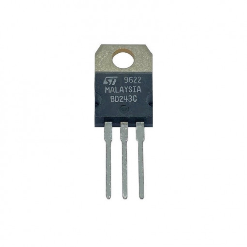 BD243C FSC/STM