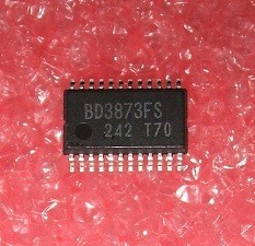 BD3873FS Rohm jh2