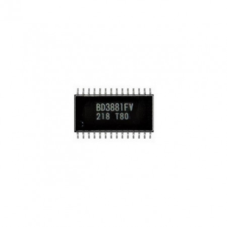 BD3881FV Rohm jh2