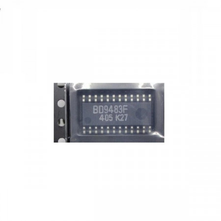 BD9483F Rohm bc3