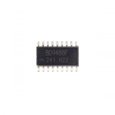 BD9488F Rohm fe1