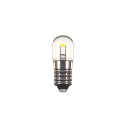Bec bulb 24V 0,05A 1,2W E10