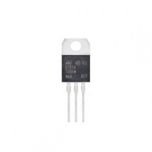 BTB16-700BW ST® eq