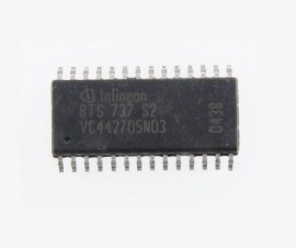 BTS737S2 / BTS 737 S2 Infineon ai1