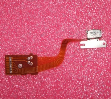 Cap Autorevers 240R F6U1 Mitsumi