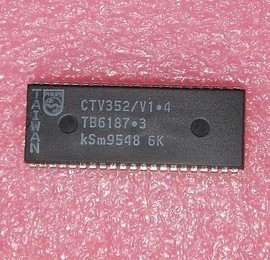 CTV352/V1.4 Philips kt