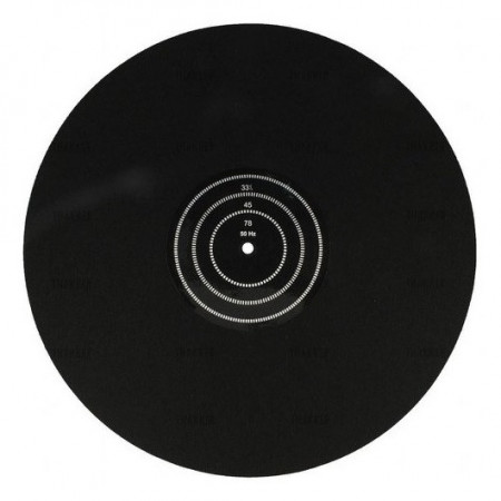 Disc / Pad Stroboscopic Analogis
