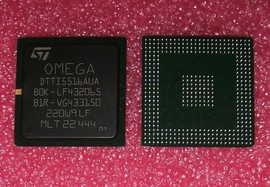 DTTI5516AUA ST®