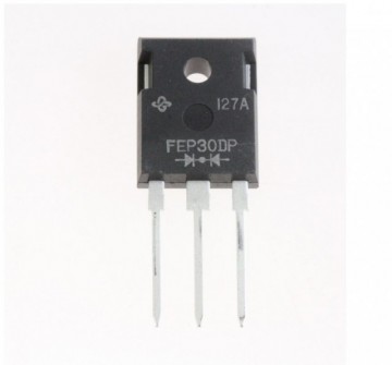 FEP30GP Vishay eq