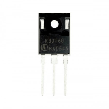 G30T60 / IKW30N60T Infineon