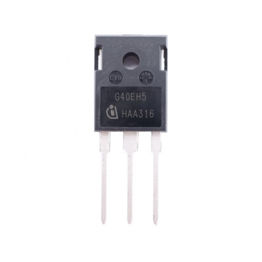 G40EH5 / G40H655 / IGW40N65H5 Infineon