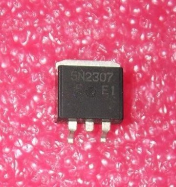 H5N2307 Renesas ji2