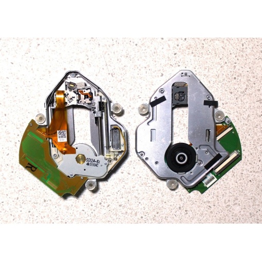 HPD60-SD12A CDM Pioneer