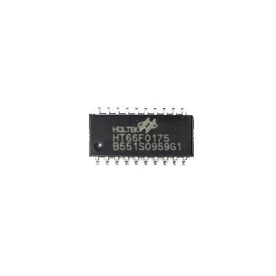 HT66F0175 Holtek ea2