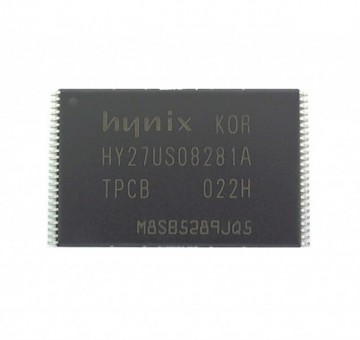 HY27US08281A Hynix pj