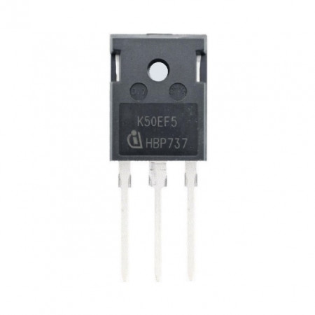 IKW50N65 / K50EF5 / K50EH5 Infineon