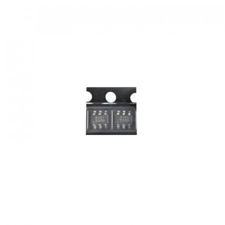 IN1M101 / M101 / ST9S101-T6G pe1