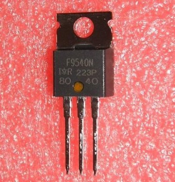IRF9540N IR