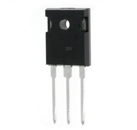 IRG4PC60U IR