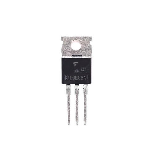 K100E08N1 / TK100E08N1 Toshiba