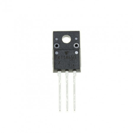 K11A65D / TK11A65D Toshiba
