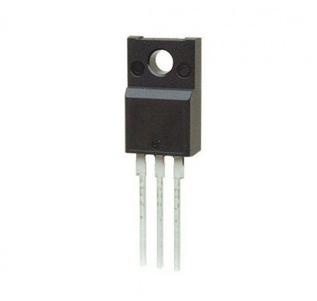 K8A65D / TK8A65D Toshiba