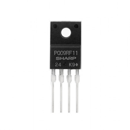 KA78R09 / PQ09RF11 Sharp cf1