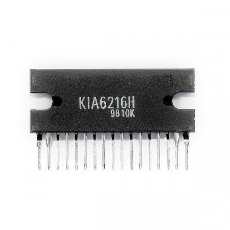 KIA6216H KEC sa1