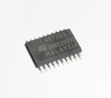 L4973D3.3 ST® mg1