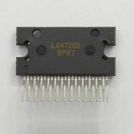 LA47202 Sanyo sf3