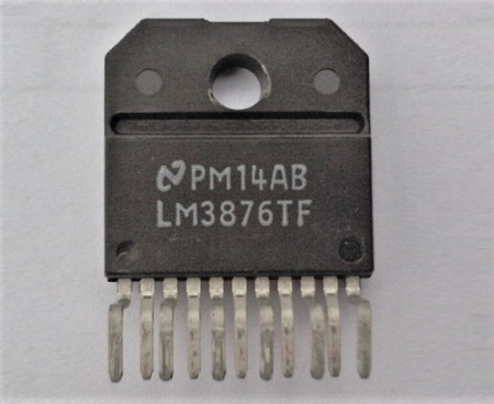 LM3876TF NSC hb1