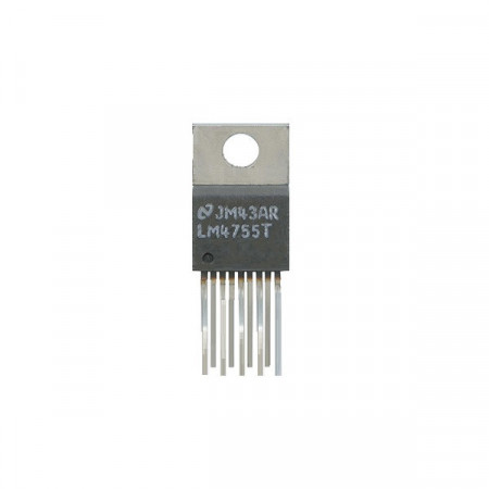 LM4755T National dh1
