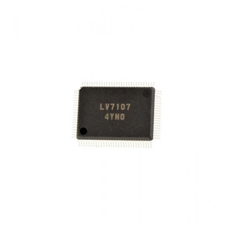 LV7107 Sanyo sd1