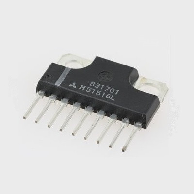 M51516L Mitsubishi bg4
