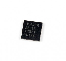 MAX9668E Maxim pb3