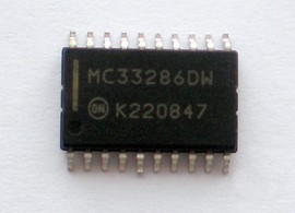 MC33286DW / PC33286DW ad4