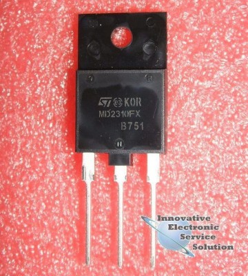 MD2310FX ST®